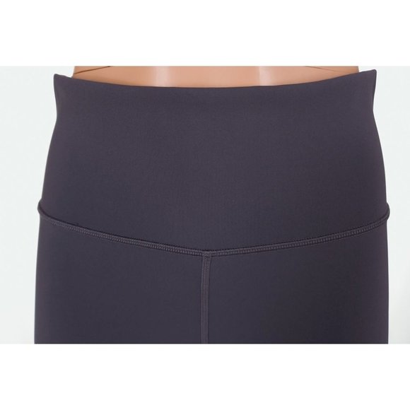 LULULEMON 12 Wunder Under Hi-Rise 7/8 Tight (Awaken) 25" Dark Shadow - Picture 7 of 12